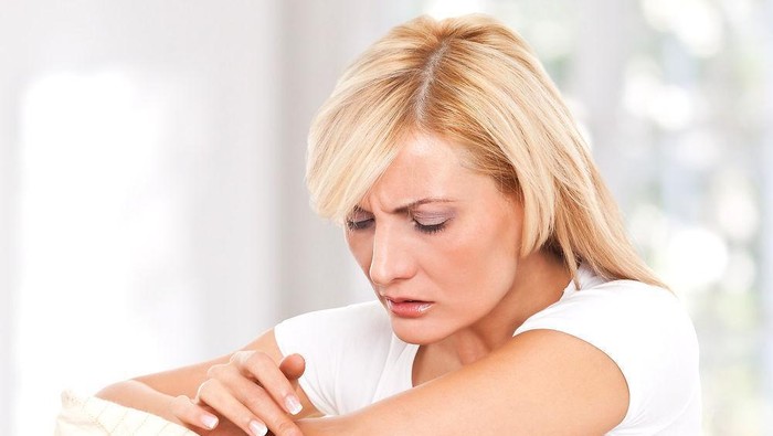 Kulit Harus Tetap Lembap Walau Sedang Berpuasa