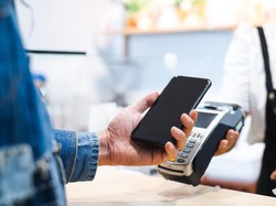 Hadirkan Fitur Pembayaran Nontunai, Jenius QR Ingin Geser OVO Cs?