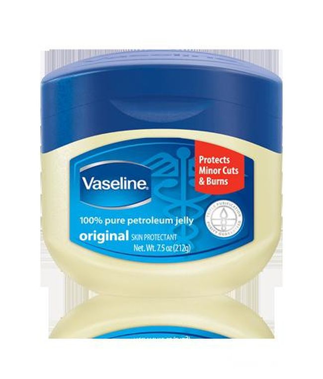 kegunaan vaseline petroleum jelly