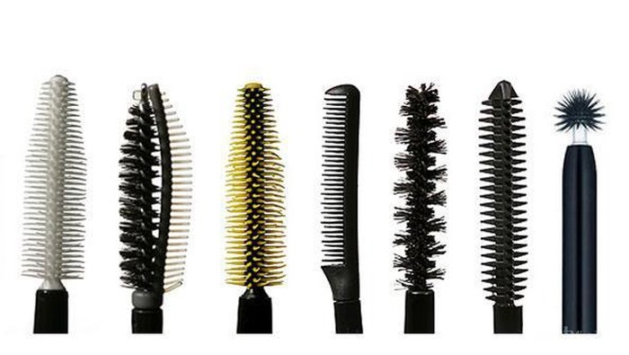 Cari Tahu Sikat yang Tepat untuk Bulu Mata