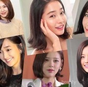 Tutorial Merapikan Rambut ala Artis Korea Secara Cepat