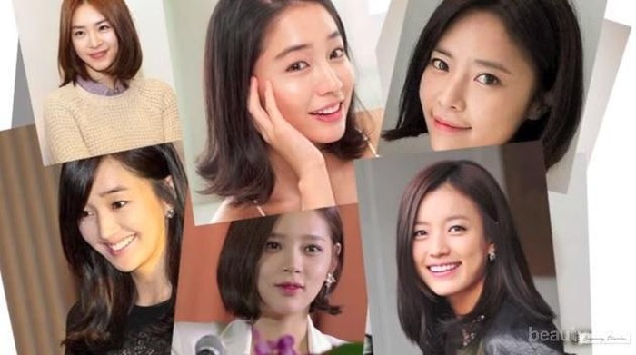 Tutorial Merapikan Rambut ala Artis Korea Secara Cepat