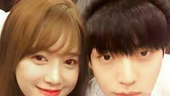Berawal dari Cinta Lokasi, Go Hye Sun & Ahn Jae Hyun Siap Menikah Mei Ini