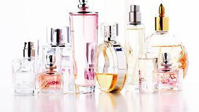 Parfum Terbaru Untuk Spring/Summer 2016