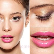 Tampil Cantik Dengan Makeup Fresh Saat Puasa