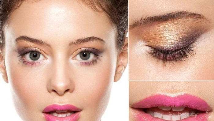 Tampil Cantik Dengan Makeup Fresh Saat Puasa