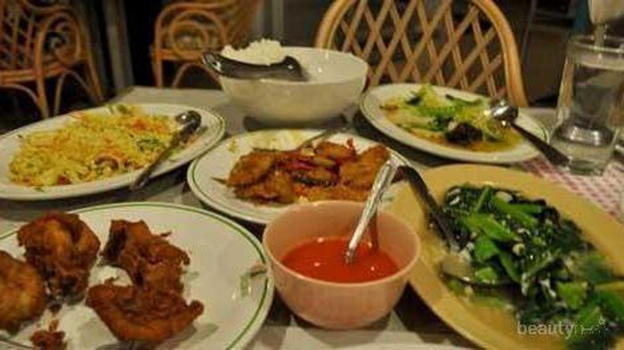 Makanan Tepat yang Disajikan Saat Sahur