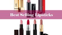 top brand lipstick