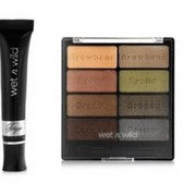 Kreasikan Makeup Mata dengan Produk Wet n Wild Diskon di Zalora