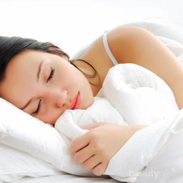 Tips Membuat Tidur Lebih Nyenyak & Berkualitas