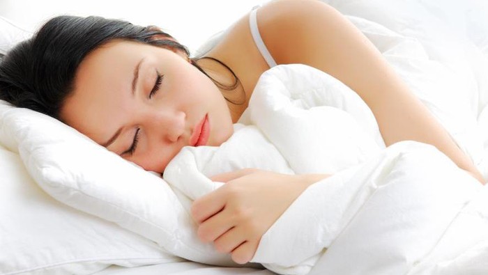 Tips Membuat Tidur Lebih Nyenyak & Berkualitas