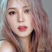 Tampilan Makeup Soft Feminine ala Pony