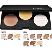 4 Rekomendasi Foundation Cream Terbaik yang Patut Dicoba