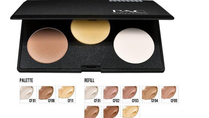 4 Rekomendasi Foundation Cream Terbaik yang Patut Dicoba