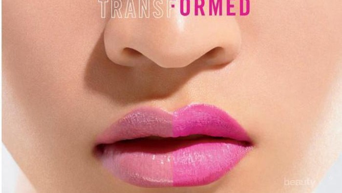 Rangkaian Warna Lipstik Terbaru MAC Transformed Collection