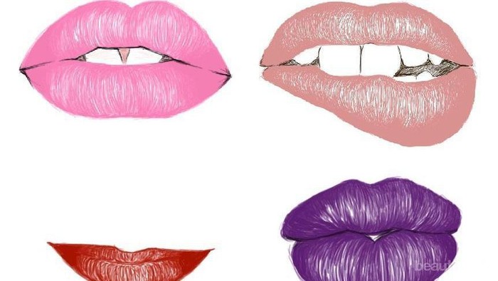 Pretty Liquid, 4 Rekomendasi Lipstik Liquid Pilihan Nylon