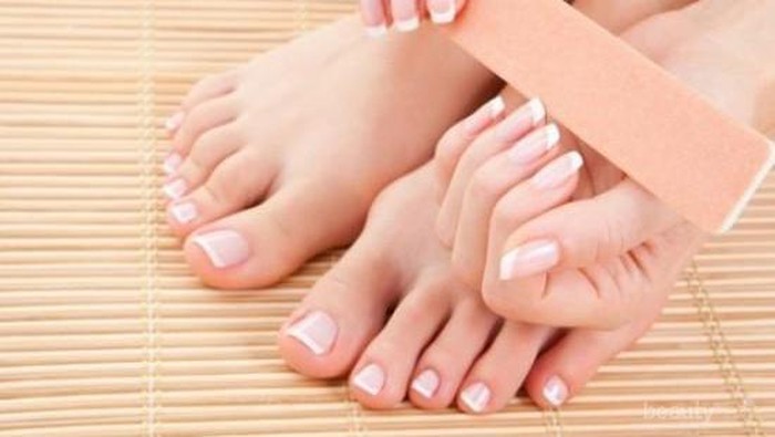 Tips Merawat Kuku Agar Tidak Mudah Rapuh