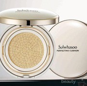 Sulwhasoo Evenfair Perfecting Cushion (Review)