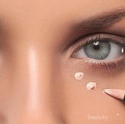 Cara Benar Menggunakan Concealer untuk Menutupi Lingkaran Hitam di Wajah