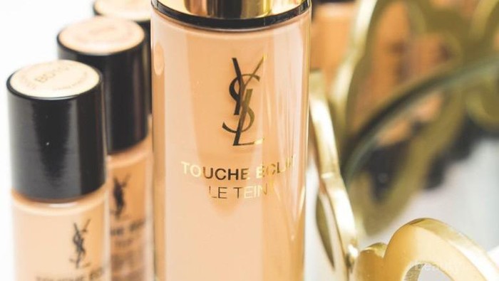 Base Makeup Terbaru dari Brand Papan Atas yang Wajib Dicoba