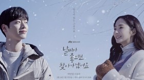 Sinopsis Drama Korea Baru, When The Weather Is Fine