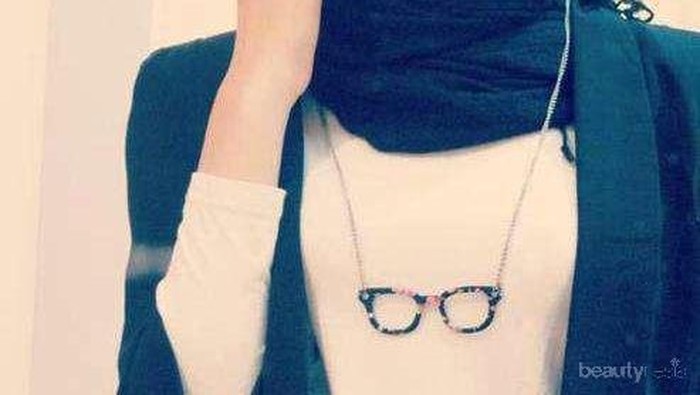 Tetap Cantik Saat Berpuasa