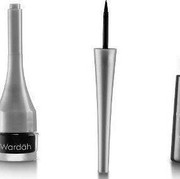 Review: Wardah Eyexpert Staylast Gel Eyeliner & Wardah Staylast Liquid Eyeliner