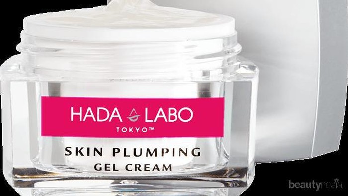 Lembapkan Wajah dengan Gel Moisturizer untuk Kulit Berminyak Ini