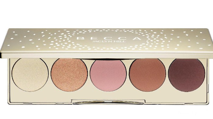 10 Best Selling Eyeshadow di Sephora