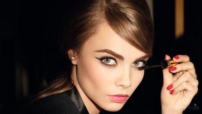 Tips & Trik Makeup untuk Ke Pesta