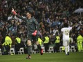 Gemilang di El Clasico, Courtois Ukir Sejarah di Madrid
