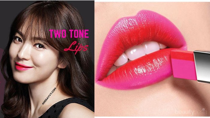 Best Selling Lipstick Korea di Koreabuys