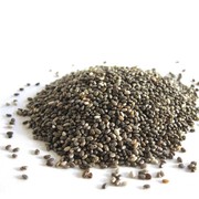 Chia Seeds Si Kecil Banyak Manfaat