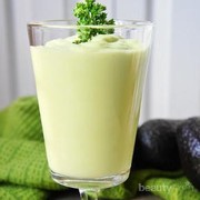 Resep Jus Sayur Lezat Rasa Alpukat