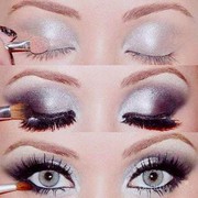 Mengenal Berbagai Jenis Eyeshadow