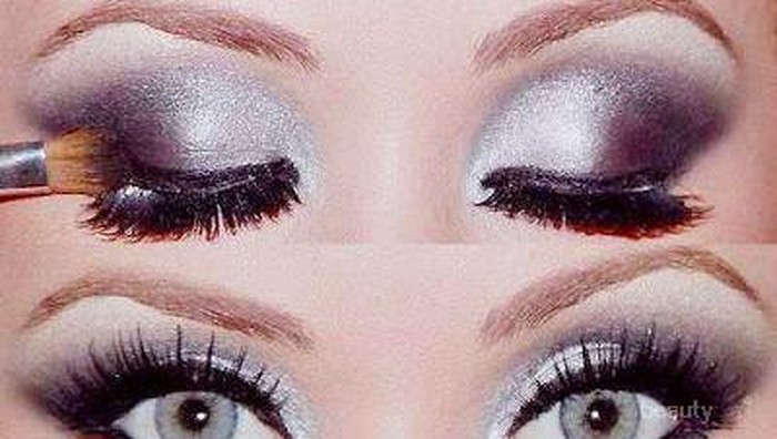 Mengenal Berbagai Jenis Eyeshadow