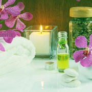 4 Pilihan Aroma Terapi untuk Relaksasi Tubuh