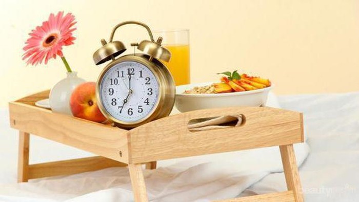 Menu Diet yang Tak Menguras Kantong