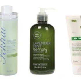 Lembapkan Rambut Dengan Conditioner Terbaik