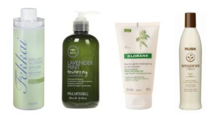 Lembapkan Rambut Dengan Conditioner Terbaik