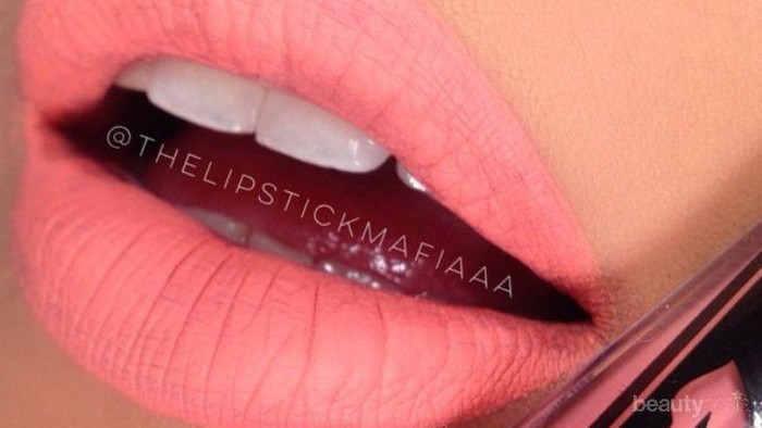 Rekomendasi Lipstik Matte di Bawah Rp 100 Ribu