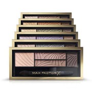 Max Factor Luncurkan Eyeshadow Terbaru Smokey Eyes Drama Eyeshadow Pallete