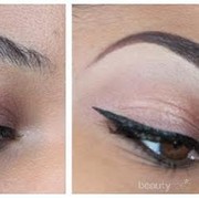 Ciptakan Alis Sempurna Dalam 3 Menit Dengan Makeup