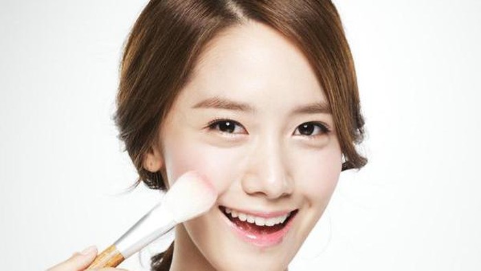 Cara Mudah Tampil Cute dengan Aegyo Sal Cara Mudah Tampil Cute dengan Aegyo Sal