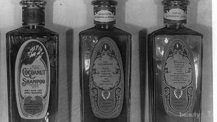 5 Rekomendasi Shampoo Murah untuk Rambut Kusut