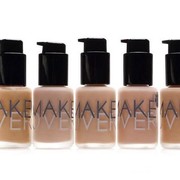 Tak Perlu Takut Salah Warna, Ini Dia Warna Foundation Make Over yang Pas untuk Kulitmu!