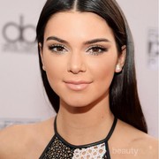 Tips Makeup Natural ala Kendall Jenner