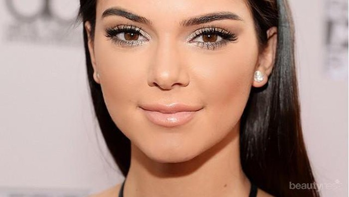 Tips Makeup Natural ala Kendall Jenner