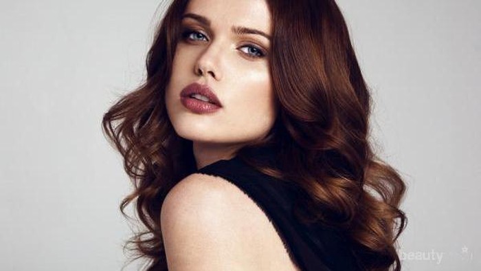 Ini Dia 5 Merek Lipstik Lokal Favorit Wanita Indonesia