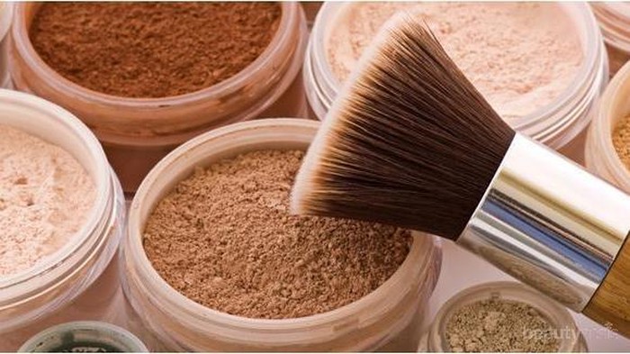 Makeup Awet, Pestapun Nyaman
